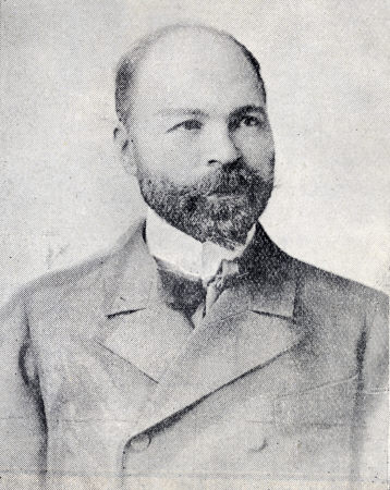 Georgios Iakovidis