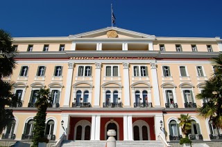 Georgios Kalantzis
