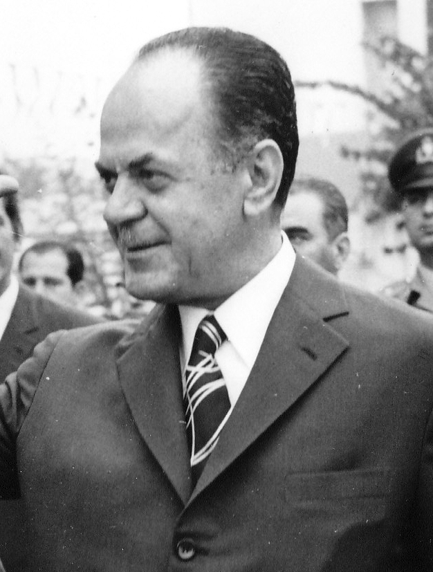 Georgios Papadopoulos