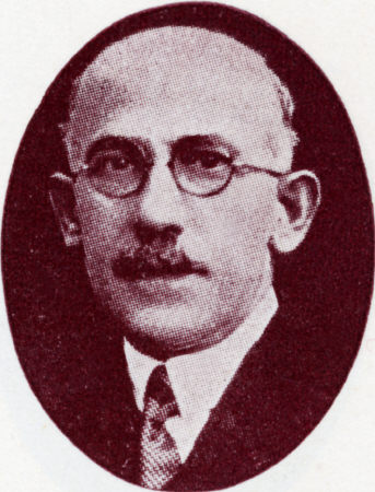 Georgios Sotiriou