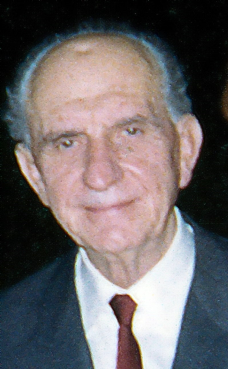 Georgios Steiris