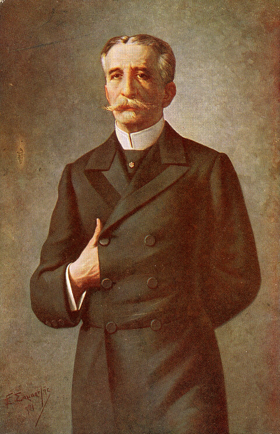 Georgios Theotokis