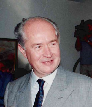 Georgios Vassiliou