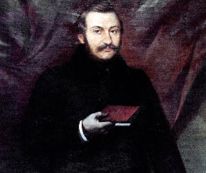 Georgios Vouris