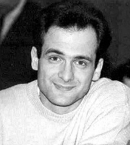 Georgiy Gongadze
