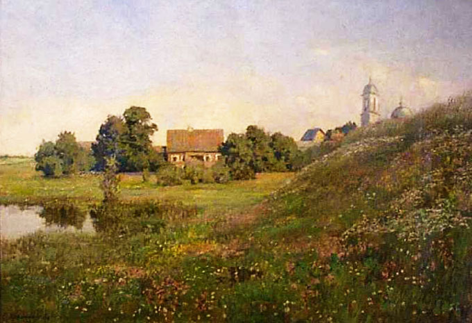 Georgiy Korostylev
