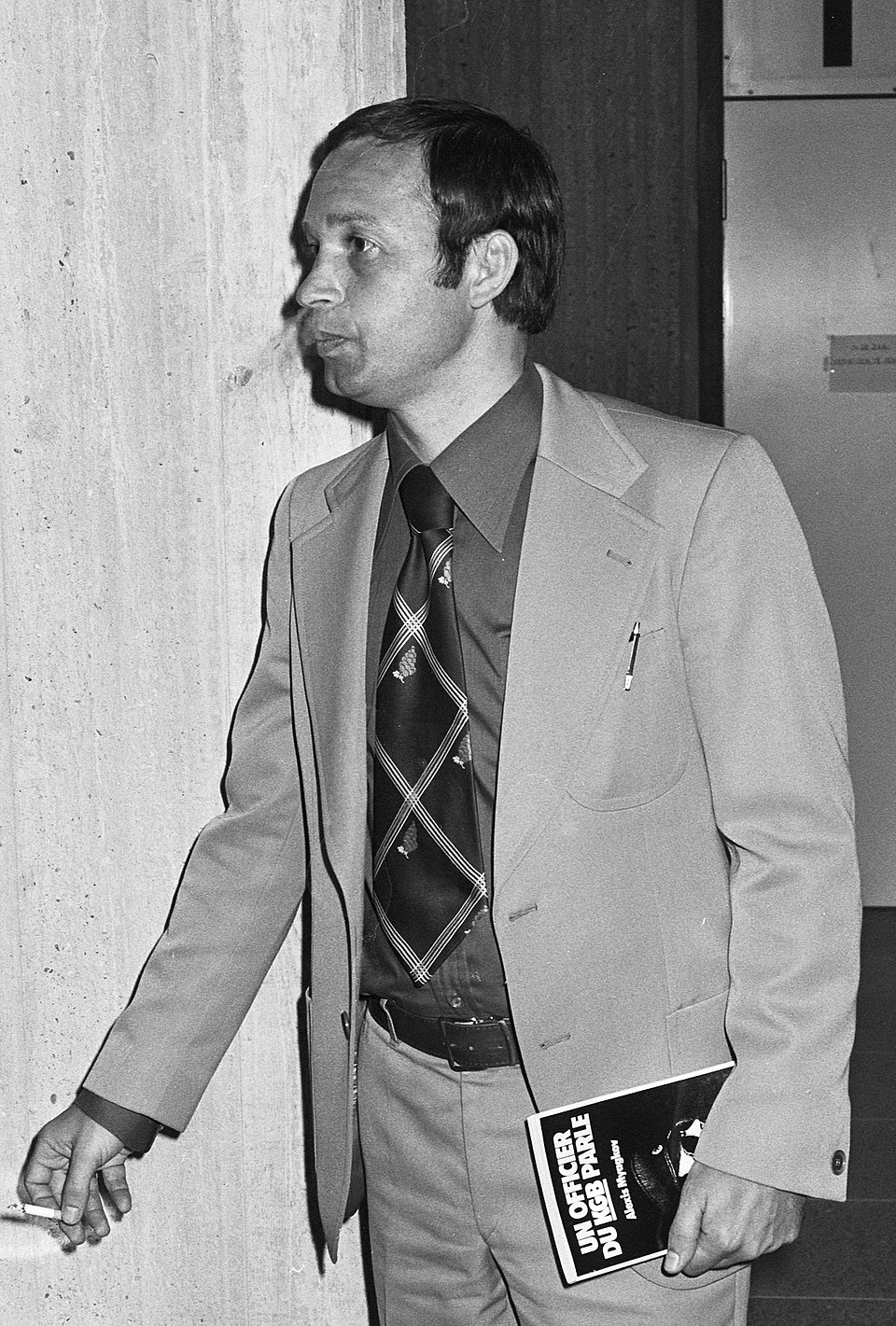 Georgiy Levchenko