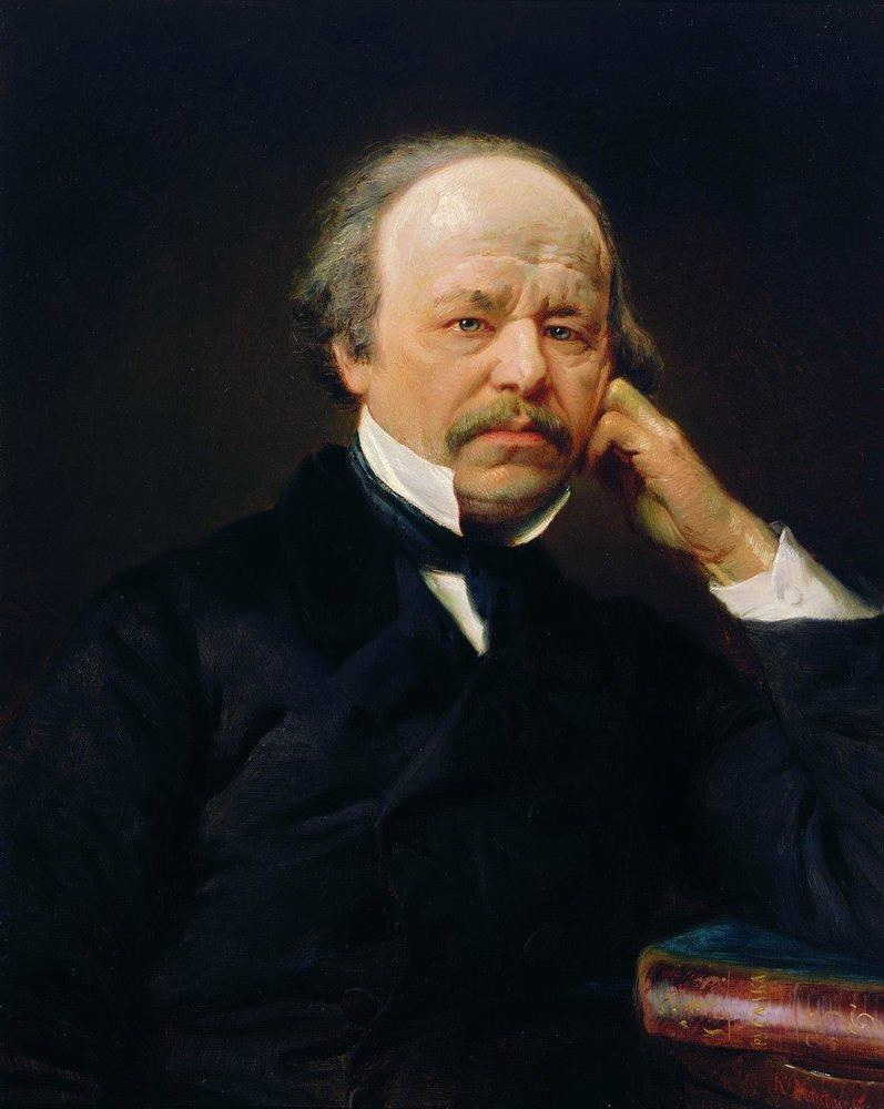 Georgiy Vedernikov