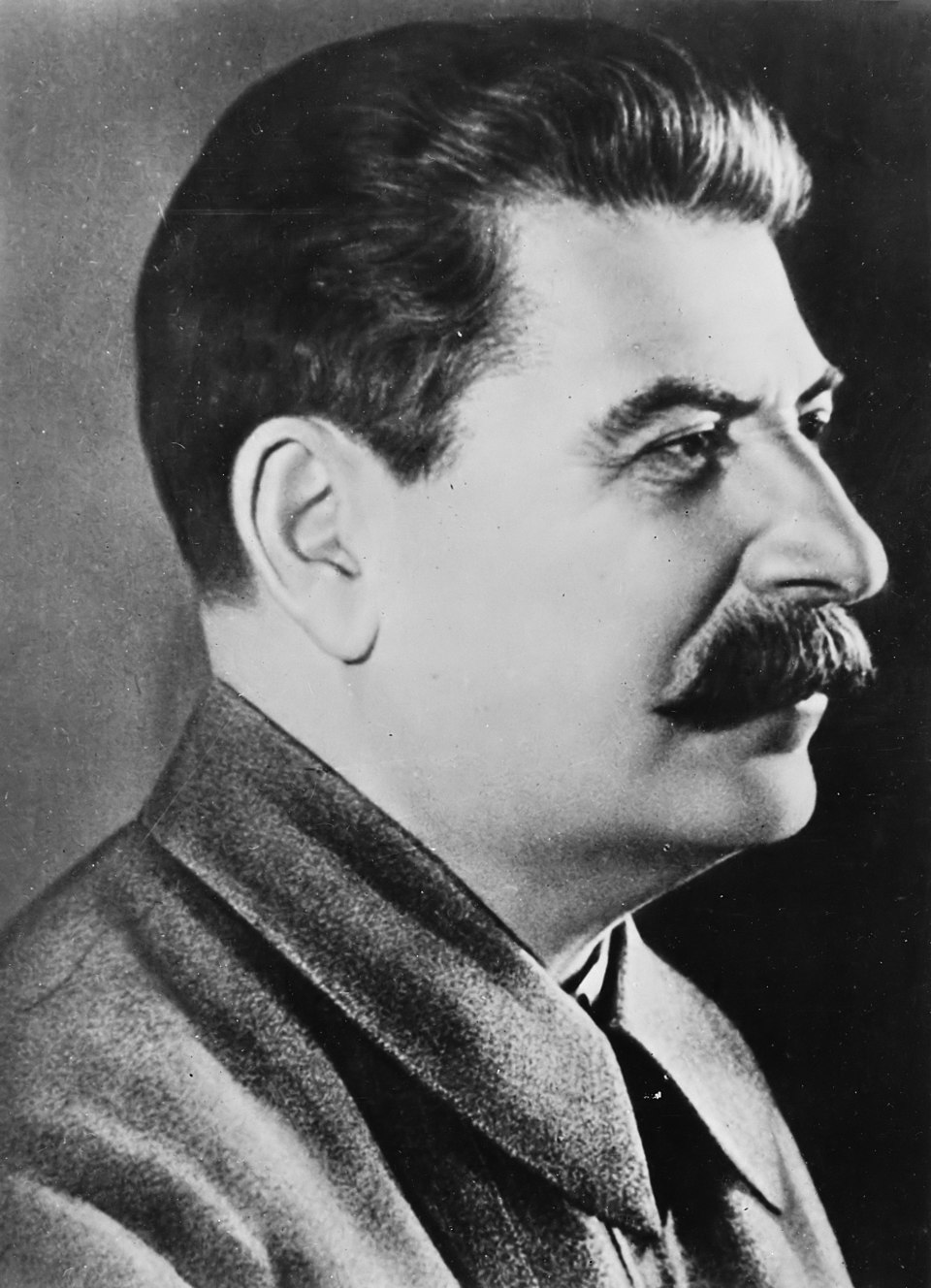 Georgy Benediktov