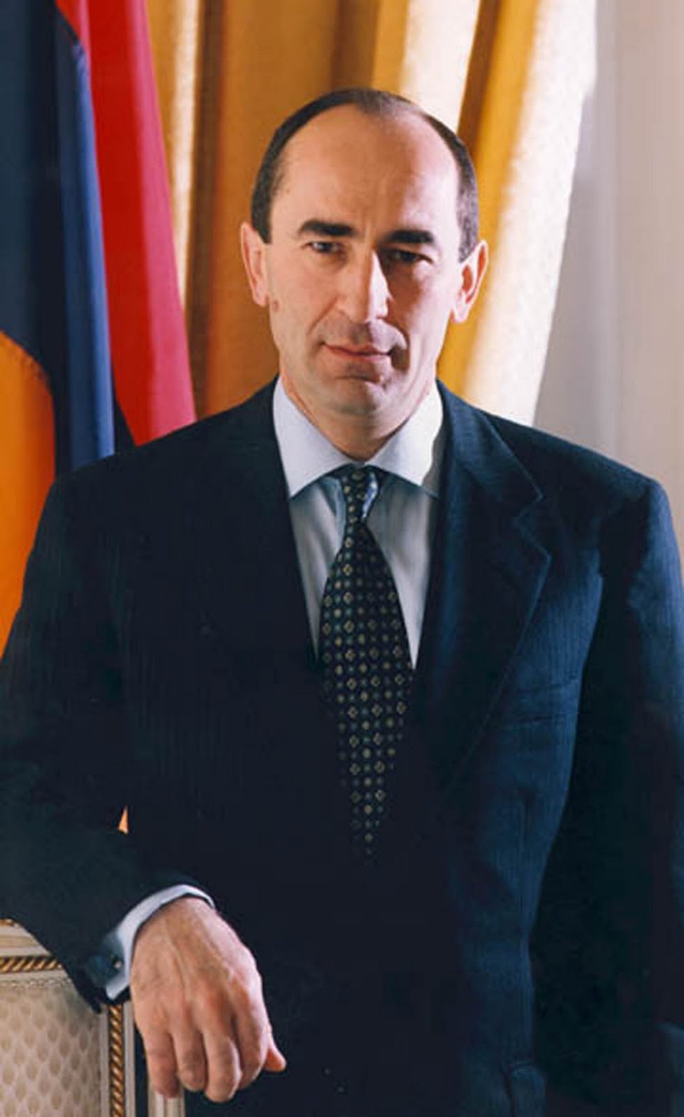 Georgy Sargsyan