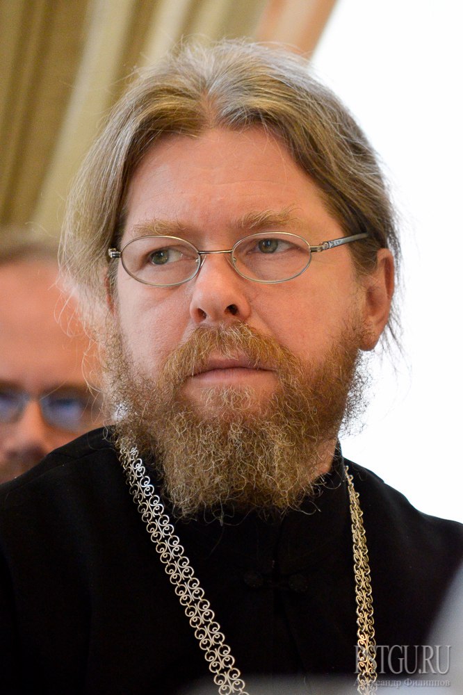 Georgy Shevkunov