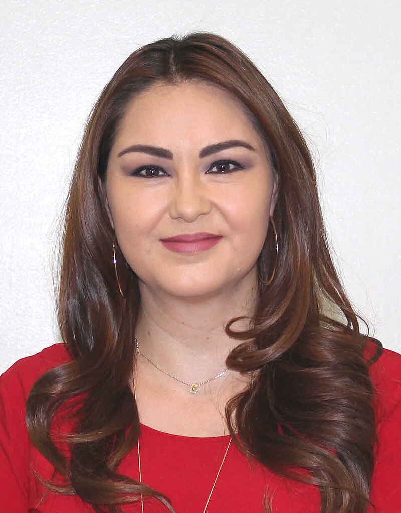 Geovanna Bañuelos de la Torre