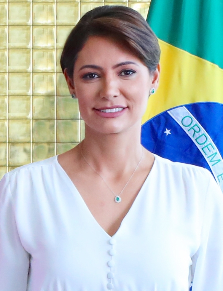 Geovanna Bolsonaro