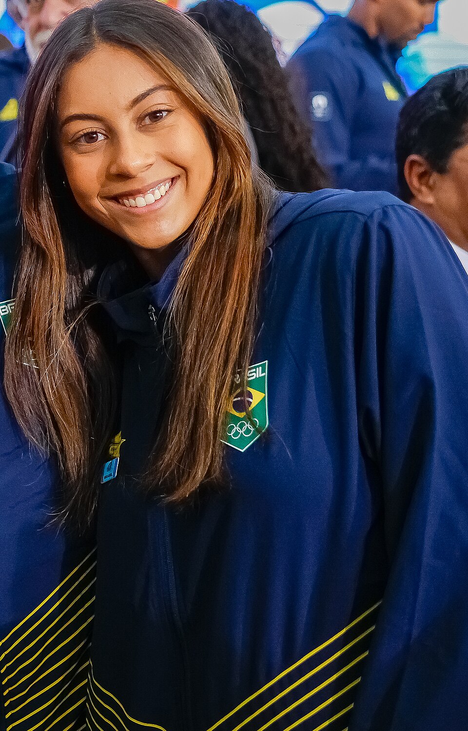 Geovanna Lima
