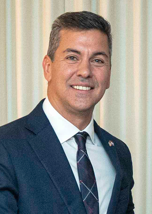 Geovanny Benítez