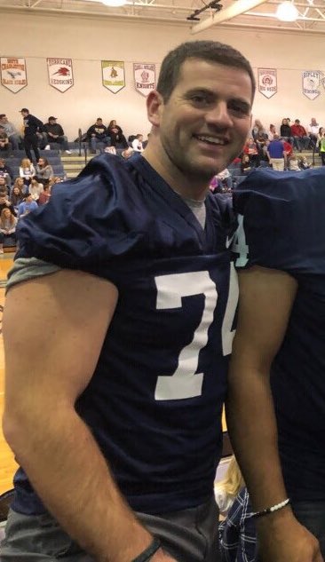 Gerad Martín