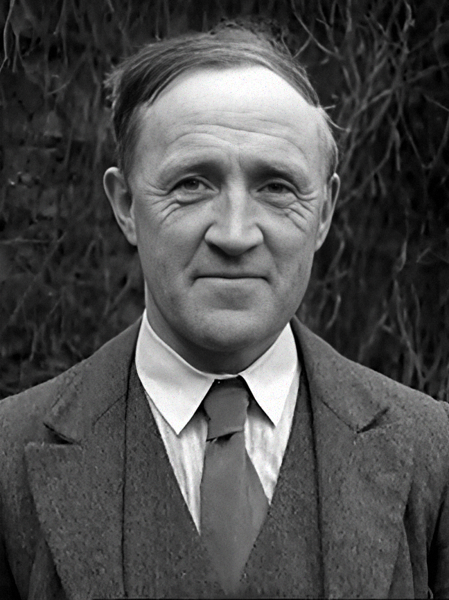 Gerald Boland