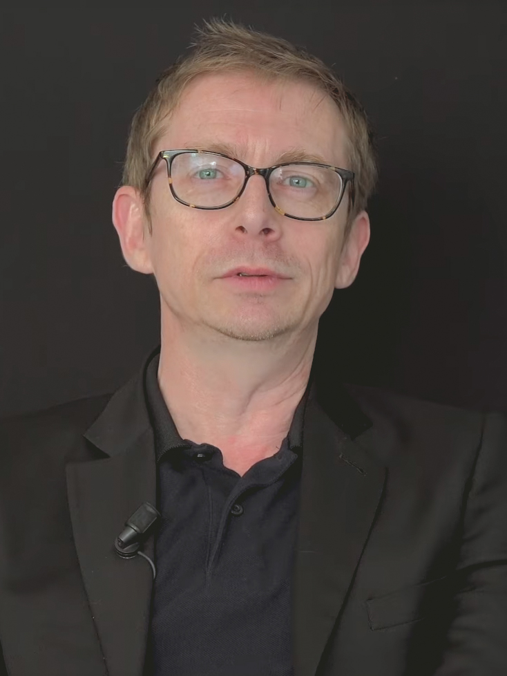 Gérald Bronner