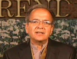 Gerald Celente