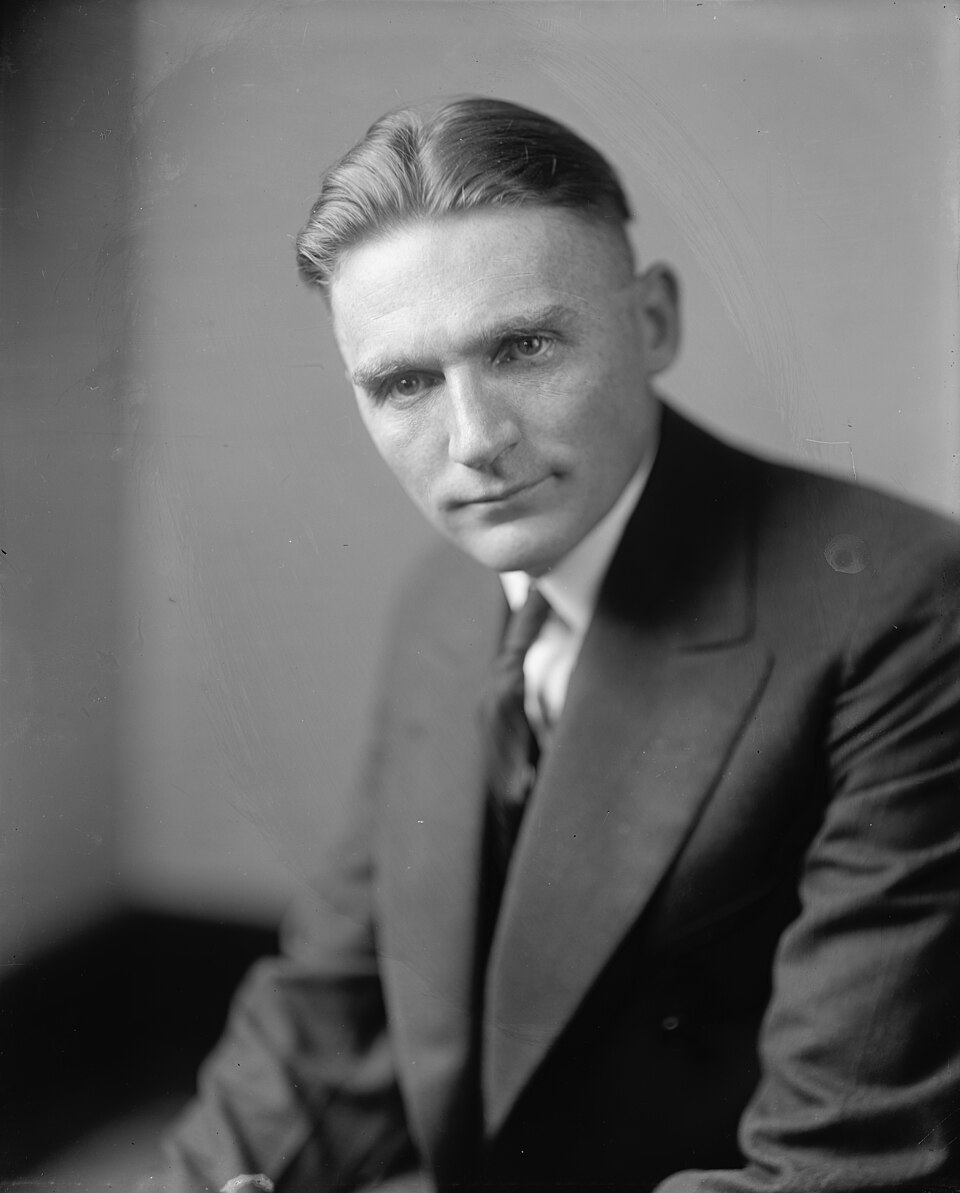 Gerald Dorgan