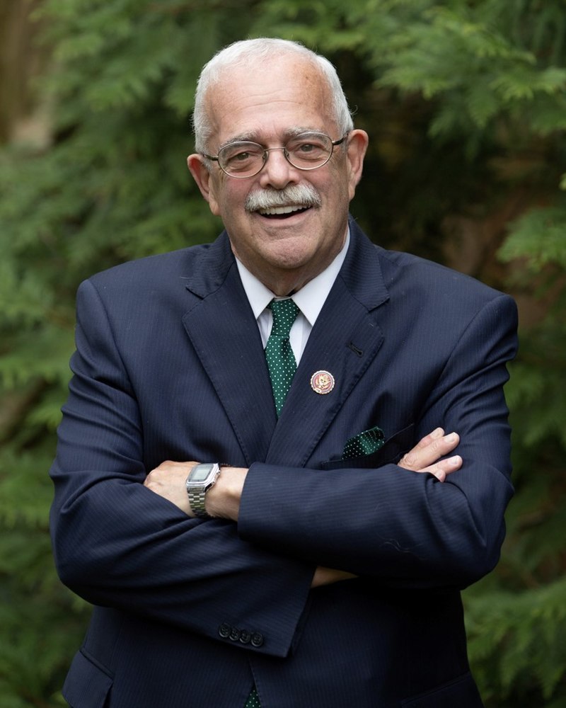 Gerald E. Connolly