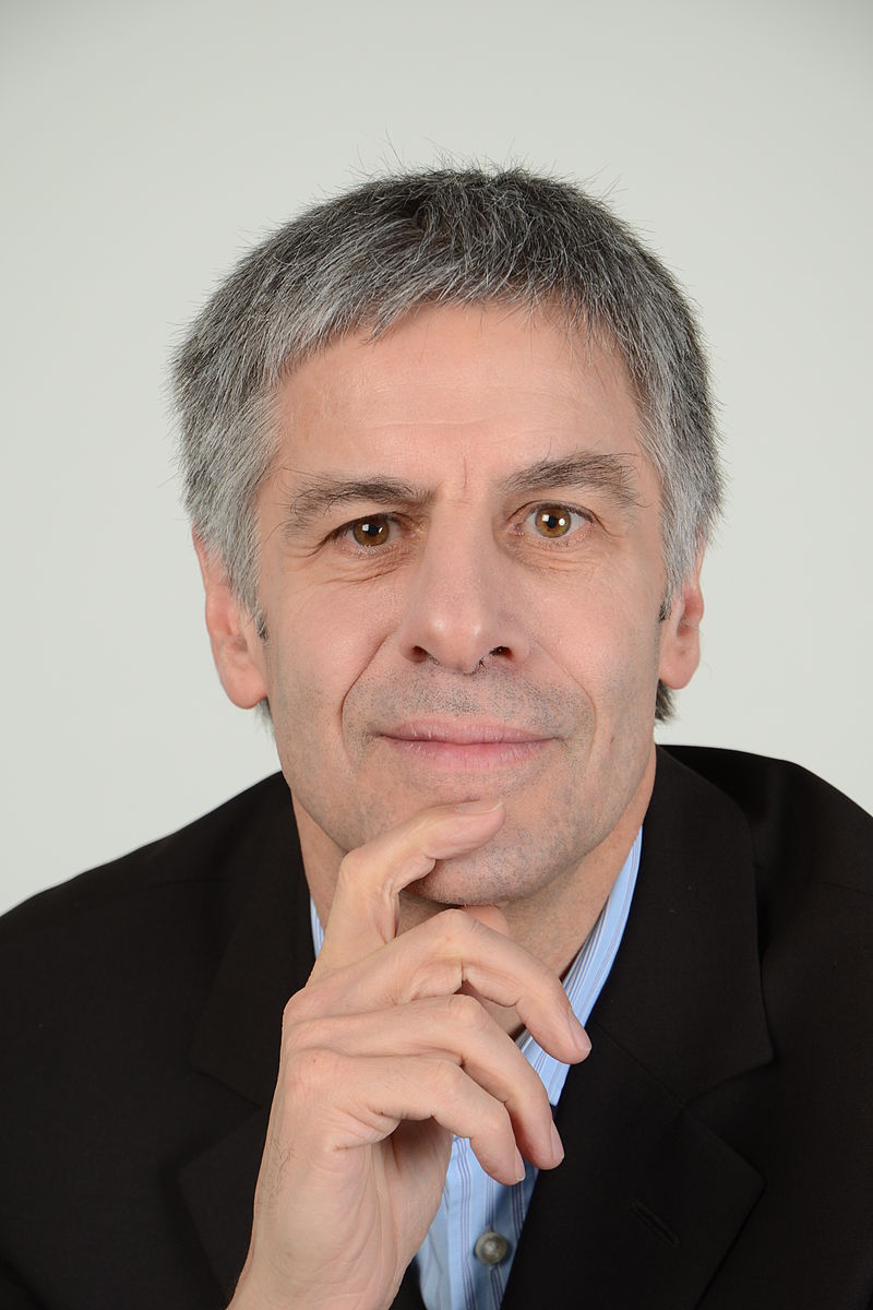 Gerald Häfner