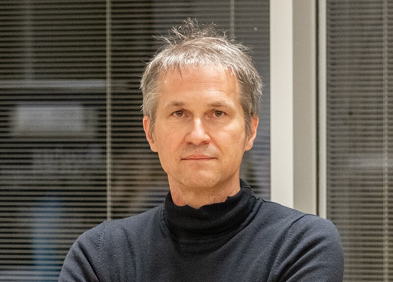 Gerald Knaus