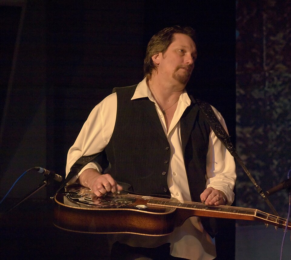 Gerald Krauss
