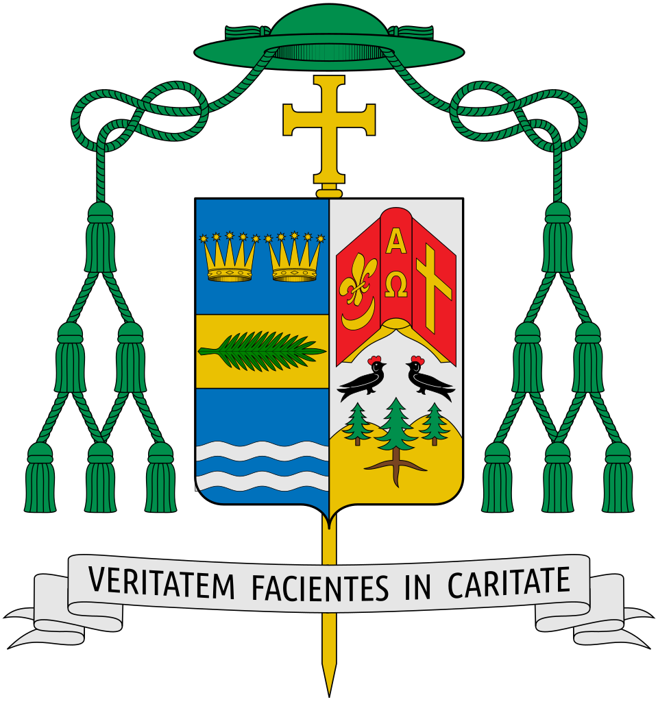 Gerald M. Barbarito