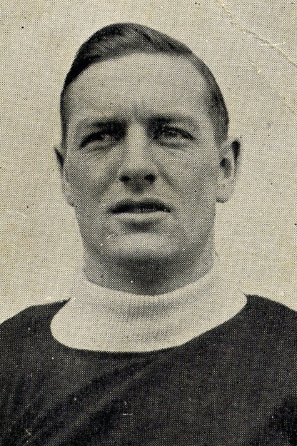 Gerald Munro