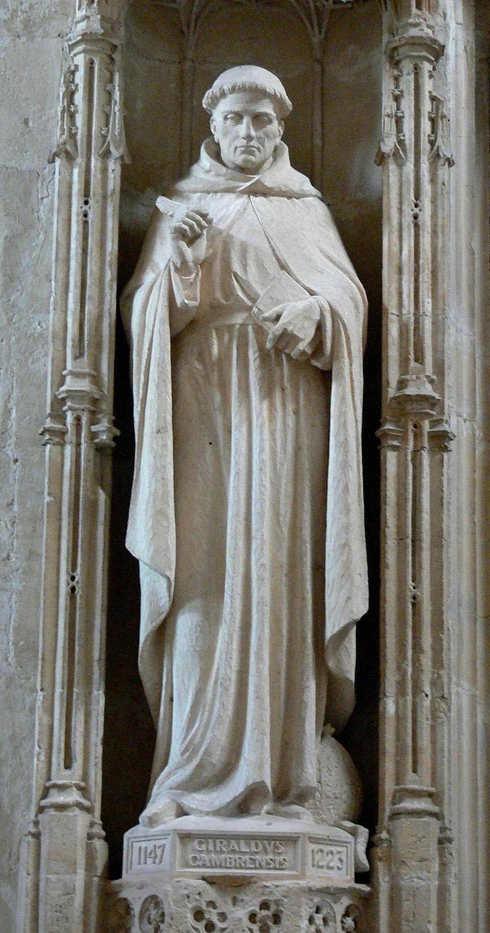 Gerald of Wales