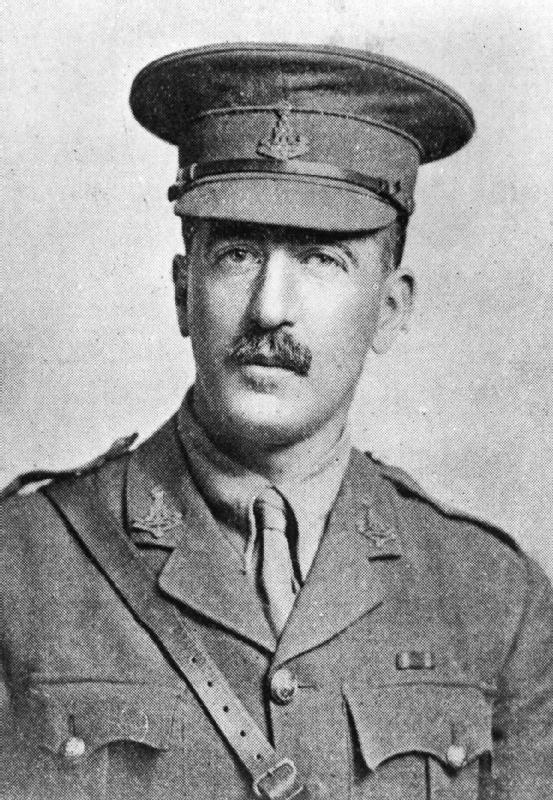 Gerald Shand