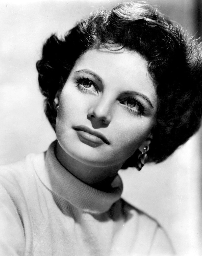 Geraldine Casey