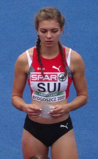 Geraldine Di Tizio Frey