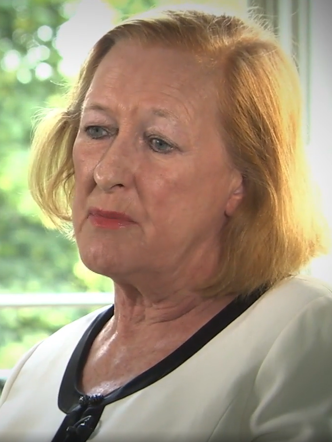 Geraldine Kennedy