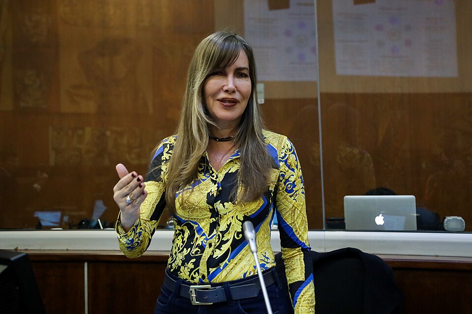 Geraldine Meitzner