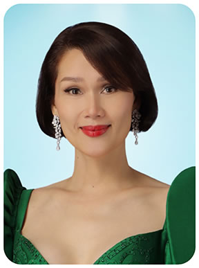 Geraldine Roman