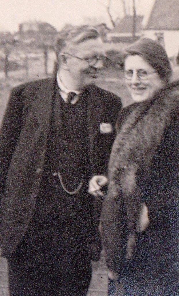 Geraldine Strachan