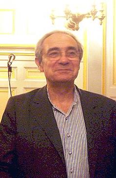 Géraldine Woessner
