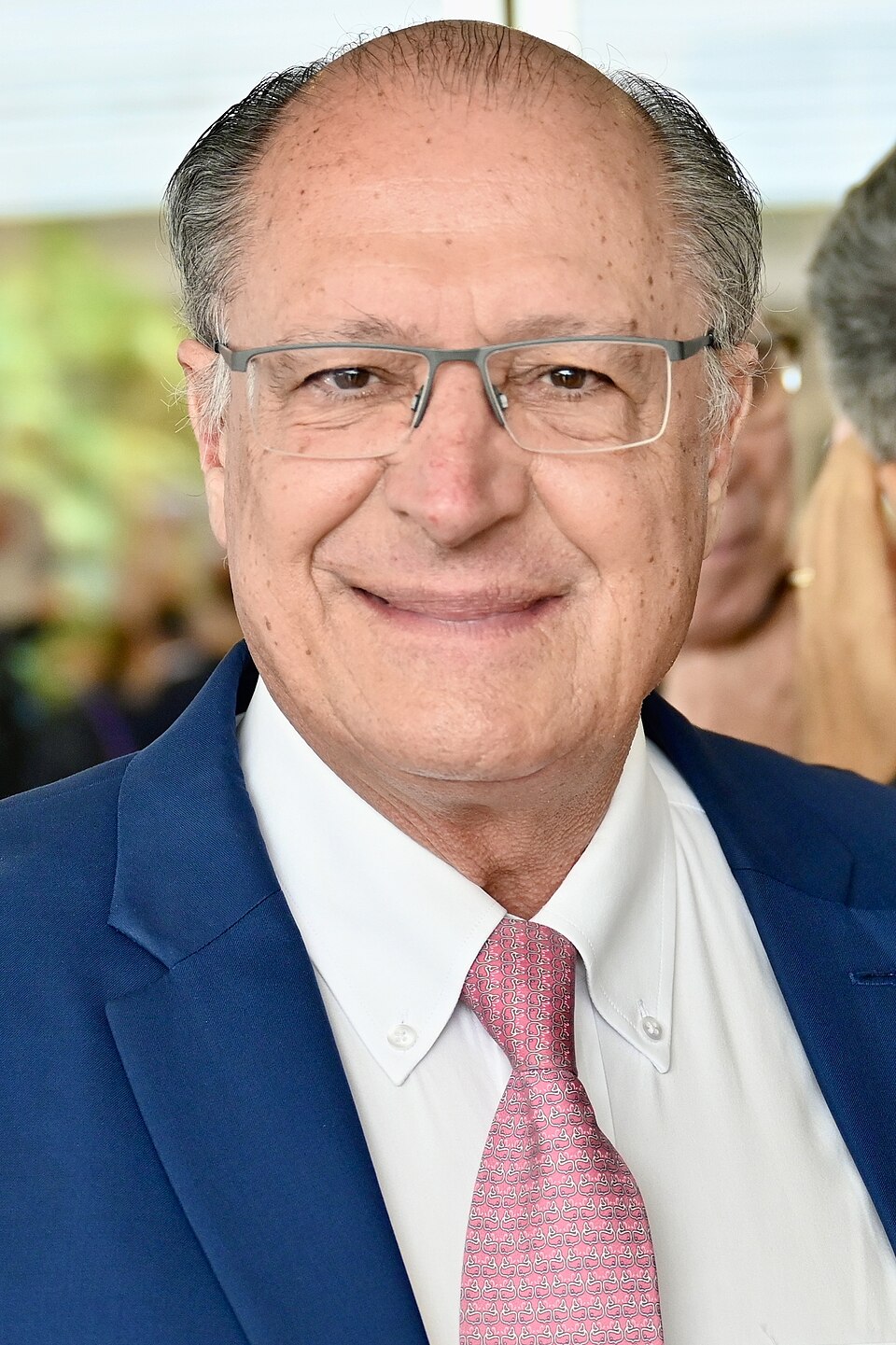 Geraldo Leite Rosa Neto