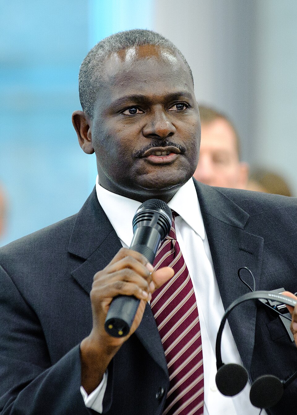 Geraldo Namashulua