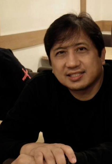 Geraldo Ramos
