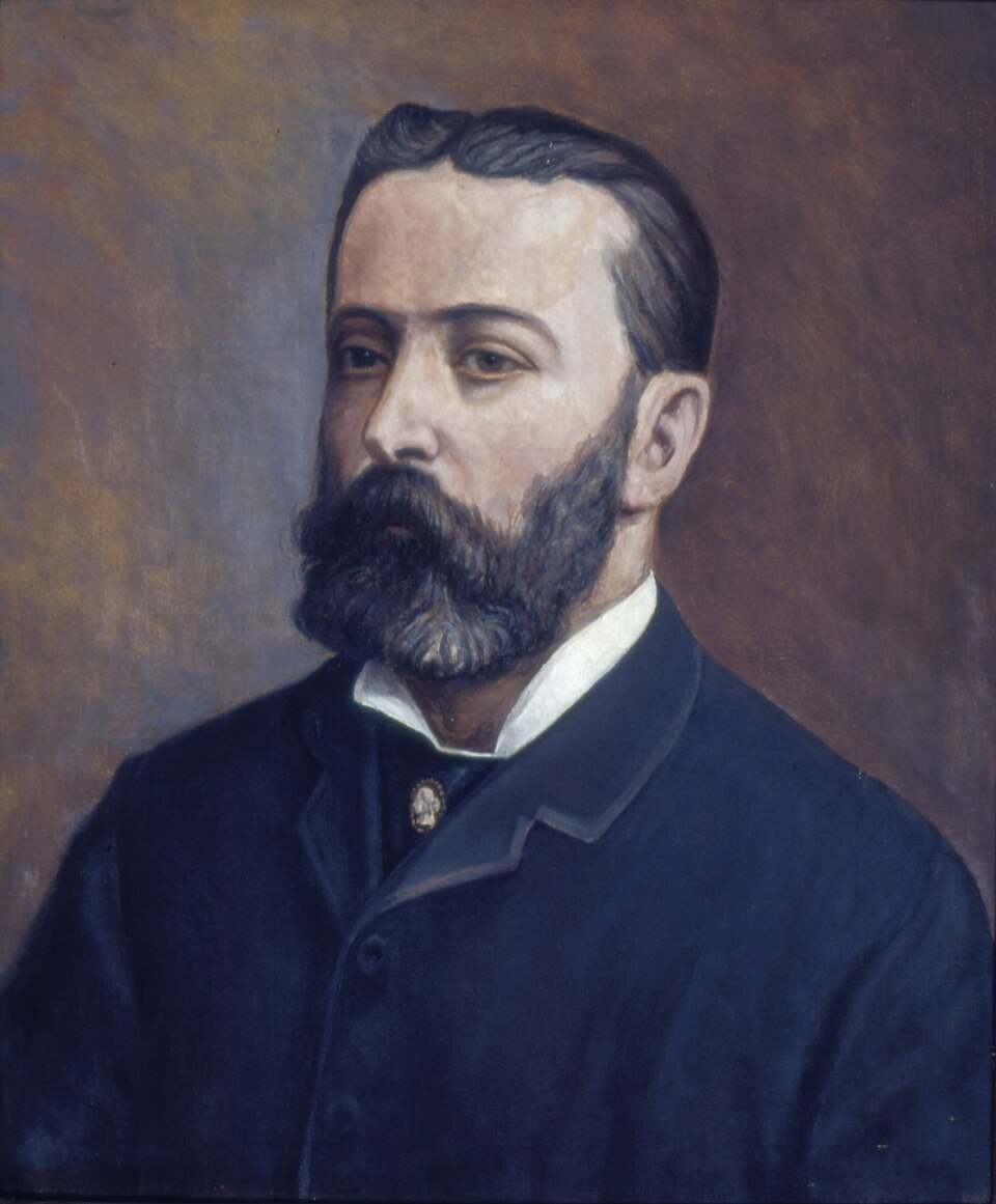 Geraldo Ribeiro