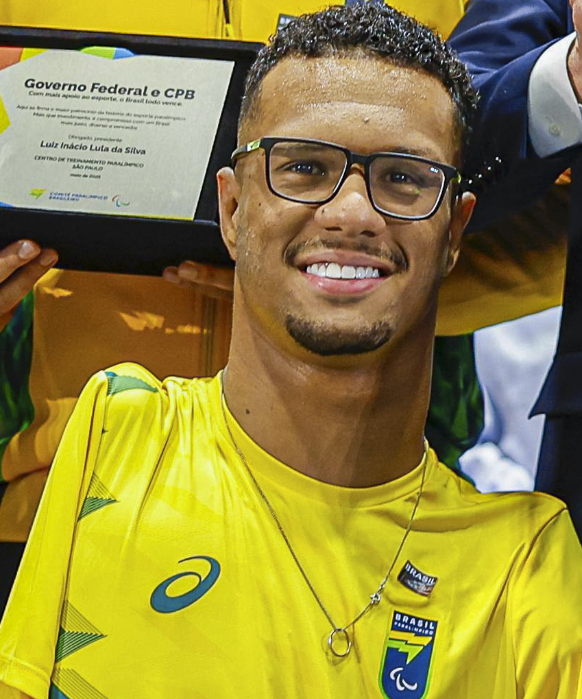 Geraldo Santos Pereira