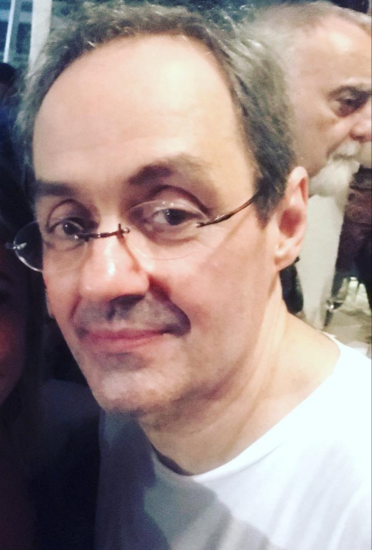 Geraldo Tadeu Monteiro
