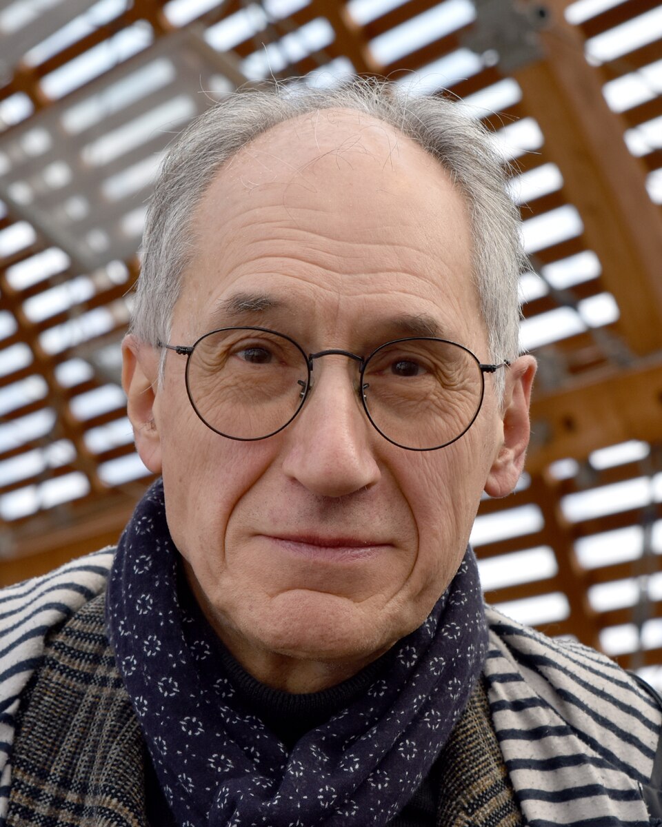 Gerard Biard