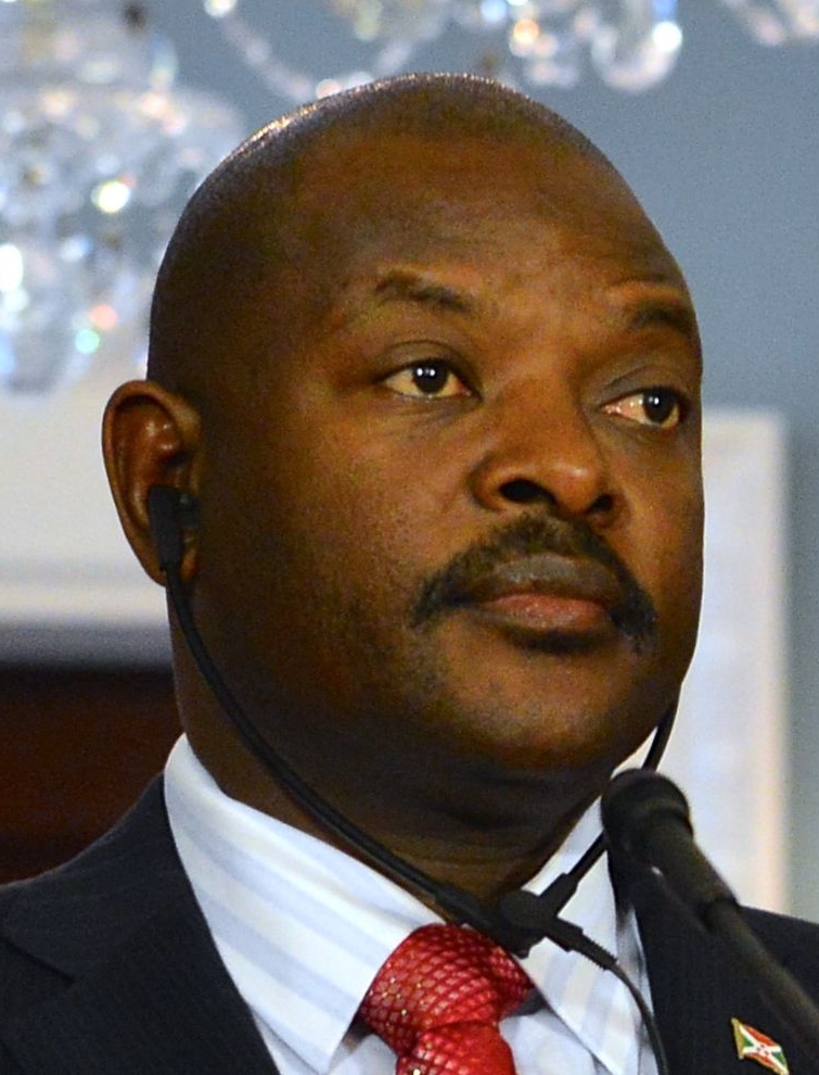 Gérard Bigirimana