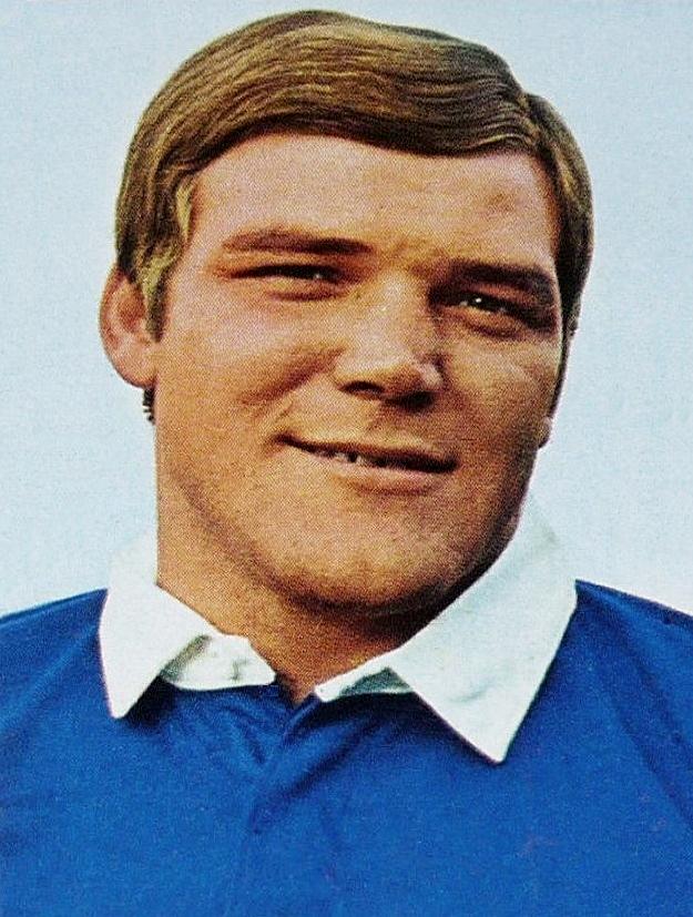 Gerard Cholley