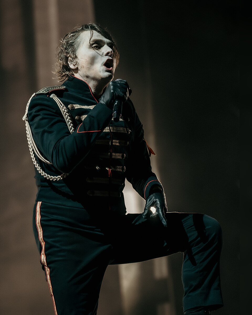 Gerard Claret