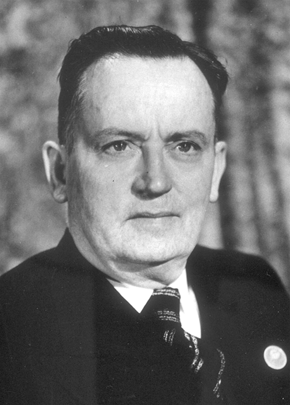 Gerard Curtin